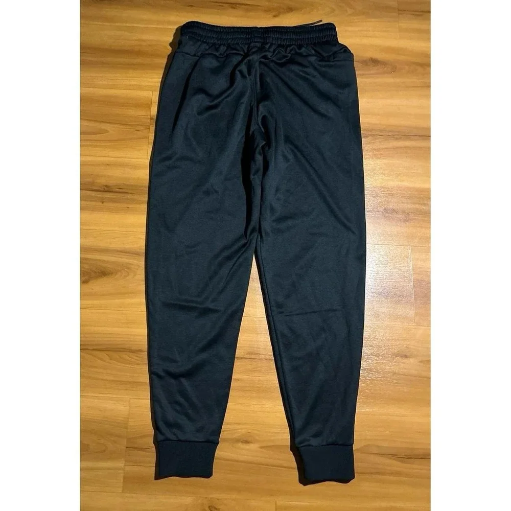 Mens Under Armour Loose Fit Drawstring Athletic Sweatpants Jogger Pants